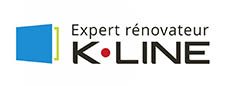k-lin logo